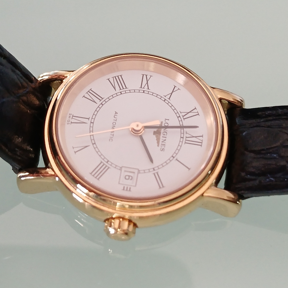 Longines Ladies Watch